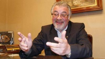 Ra�l Robin se impuso categ�ricamente en las elecciones de la FET