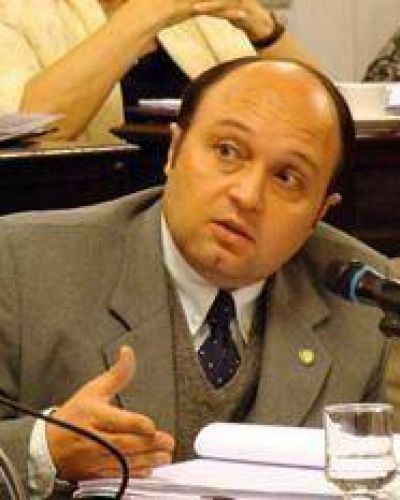 La llegada de Cristina puso en pausa la conflictividad pol�tica
