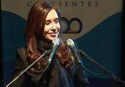 Ayer fue un d�a hist�rico para el "primer pueblo patrio" de la Argentina