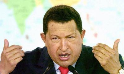 Sigue en ca�da libre la econom�a venezolana: el PBI volvi� a bajar