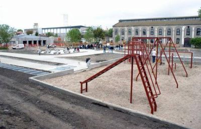 Convenio para la realizaci�n del Centro Cultural Italiano