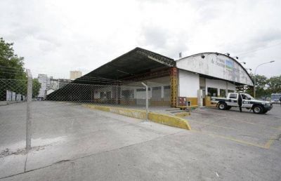 Ex Terminal: se impuso el oficialismo con la aprobaci�n del proyecto original