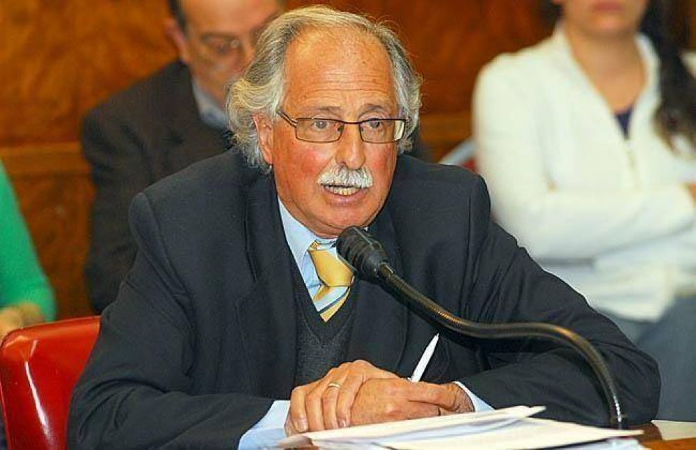 �La realidad arruina el relato de Pulti�