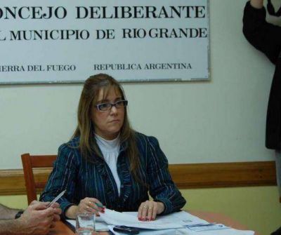 Boyadjian volvi� a reclamar por la Academia Municipal de Conductores y la Escuela Municipal de Educaci�n Vial