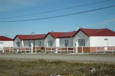 El Gobierno provincial entrega este mi�rcoles cien nuevas viviendas en R�o Grande