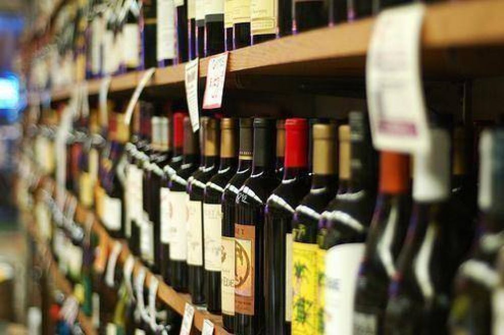 Comerciantes marplatenses piden la modificaci�n de la normativa que restringe el horario de venta de bebidas alcoh�licas