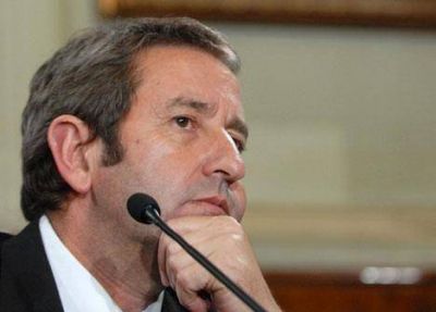 Morales admiti� que "Cobos est� atravesando una situaci�n dif�cil"