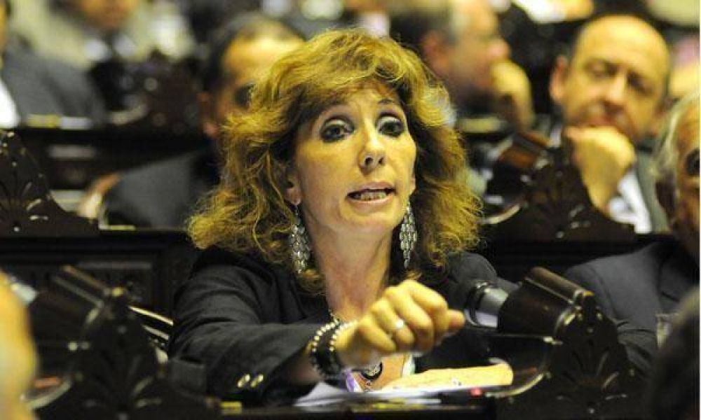 "No habl� de delito, habl� de perturbaciones en mi �nimo"