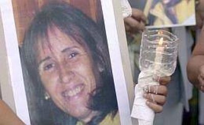 Garc�a Belsunce: en abril de 2011 empieza juicio por encubrimiento