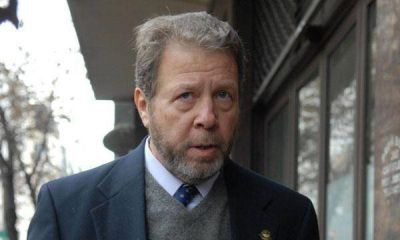 Deja de volar una aerol�nea privada y acusan a P�rez Tamayo: "Es un terrorista"