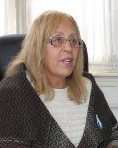  �Ven que hacemos obras para los vecinos, que la ciudad crece, y se desesperan, por eso mienten� Respondi� la Intendente Giroldi