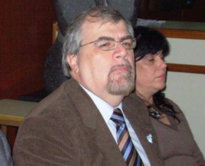 La econom�a de Ivoskus Abbruzzese explic� detalles del Presupuesto 2011
