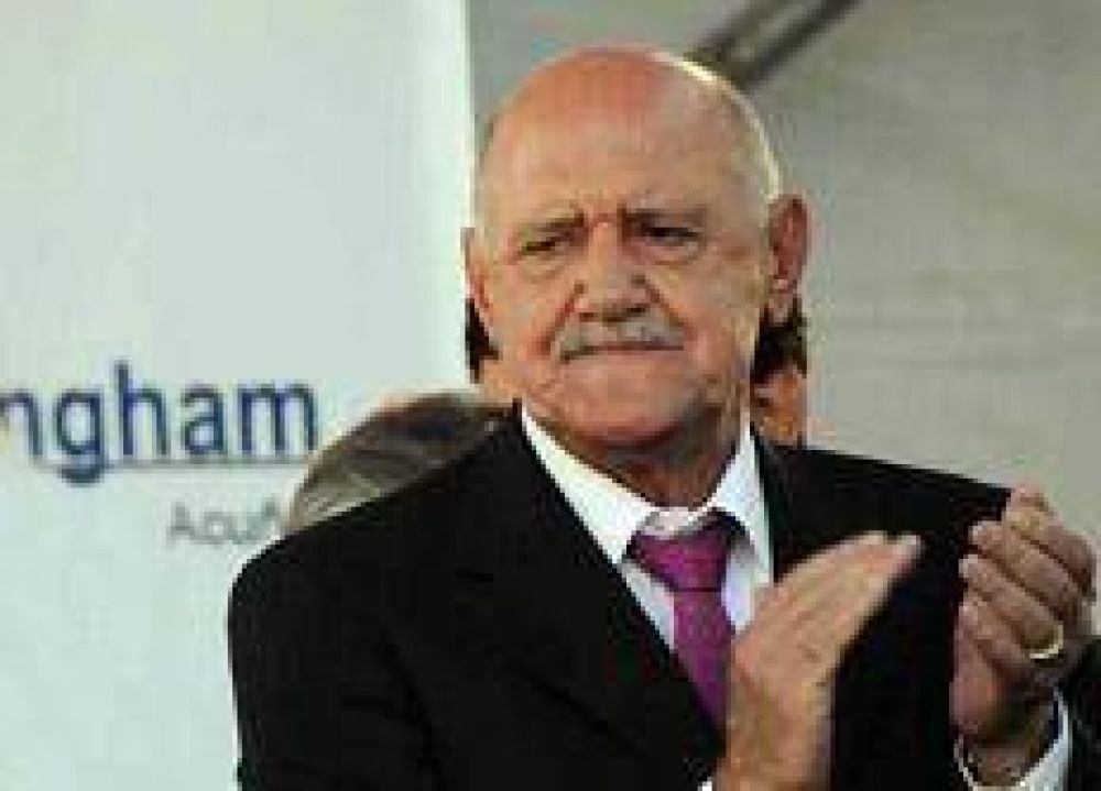 HURLINGHAM - PROVINCIALES Nueva avanzada de los intendentes d�scolos