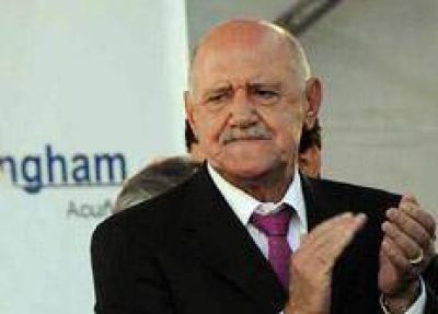 HURLINGHAM - PROVINCIALES Nueva avanzada de los intendentes d�scolos