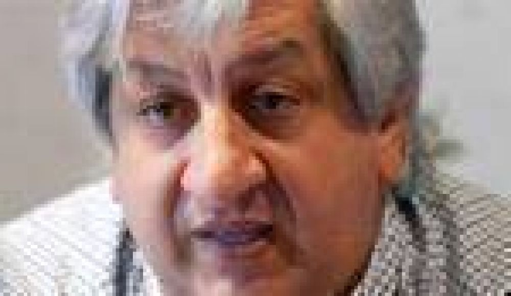 D�a de la Militancia: Piumato en Mor�n