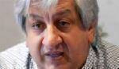 D�a de la Militancia: Piumato en Mor�n