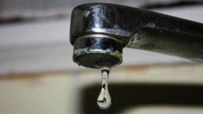 Para este viernes Anuncian importante corte en el suministro de agua