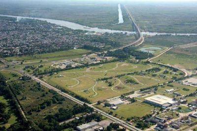 Denuncian irregularidades para aprobar el �Master Plan� y en la habilitacion de la �Estancia Smithfield El Cardon�