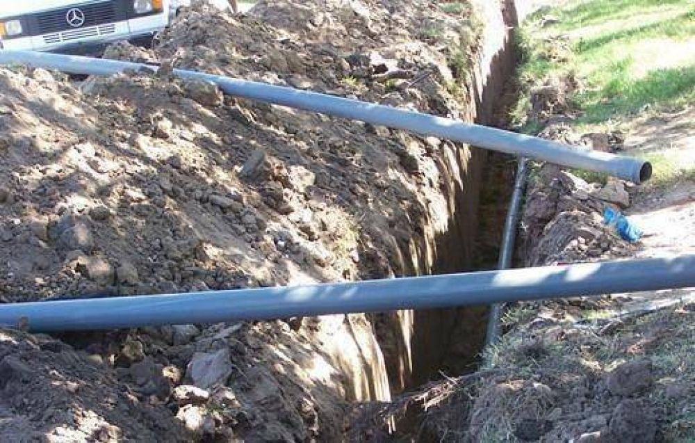 Gas natural, seguridad, agua potable de calidad, pavimento y trabajo, entre los mayores reclamos de los vecinos