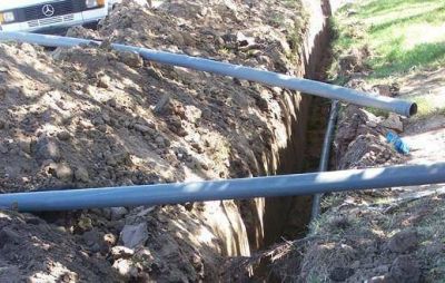 Gas natural, seguridad, agua potable de calidad, pavimento y trabajo, entre los mayores reclamos de los vecinos