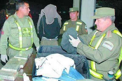Gendarmes: intendentes plantean dudas