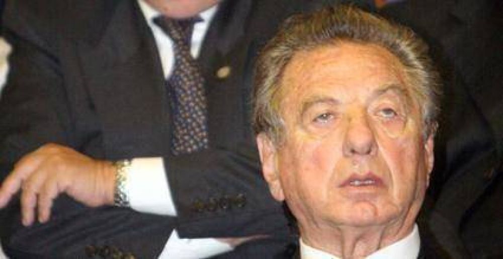 Franco Macri declar� que Mauricio no sab�a sobre las escuchas que �l hab�a encargado