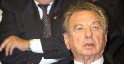 Franco Macri declar� que Mauricio no sab�a sobre las escuchas que �l hab�a encargado