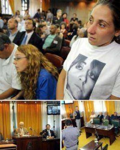 Comenz� en Mendoza el segundo juicio contra otros diez represores