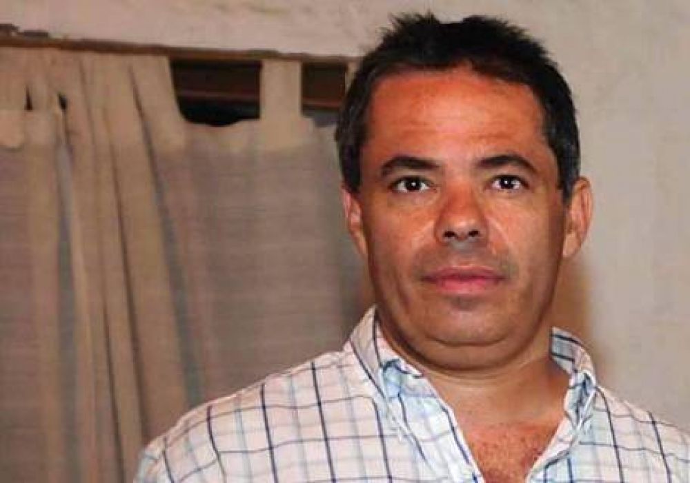 El bolichero Cacano sufri� otro rev�s judicial y no le habilitan el local en Chacras de Coria