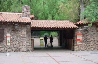 El Zoo le genera al Estado una p�rdida de m�s de un mill�n de pesos al a�o