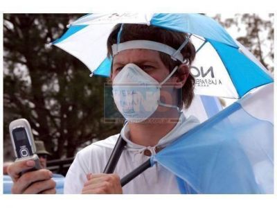 Abogados de la Asamblea Ambiental consideraron la reuni�n en Canciller�a como "clarificadora"