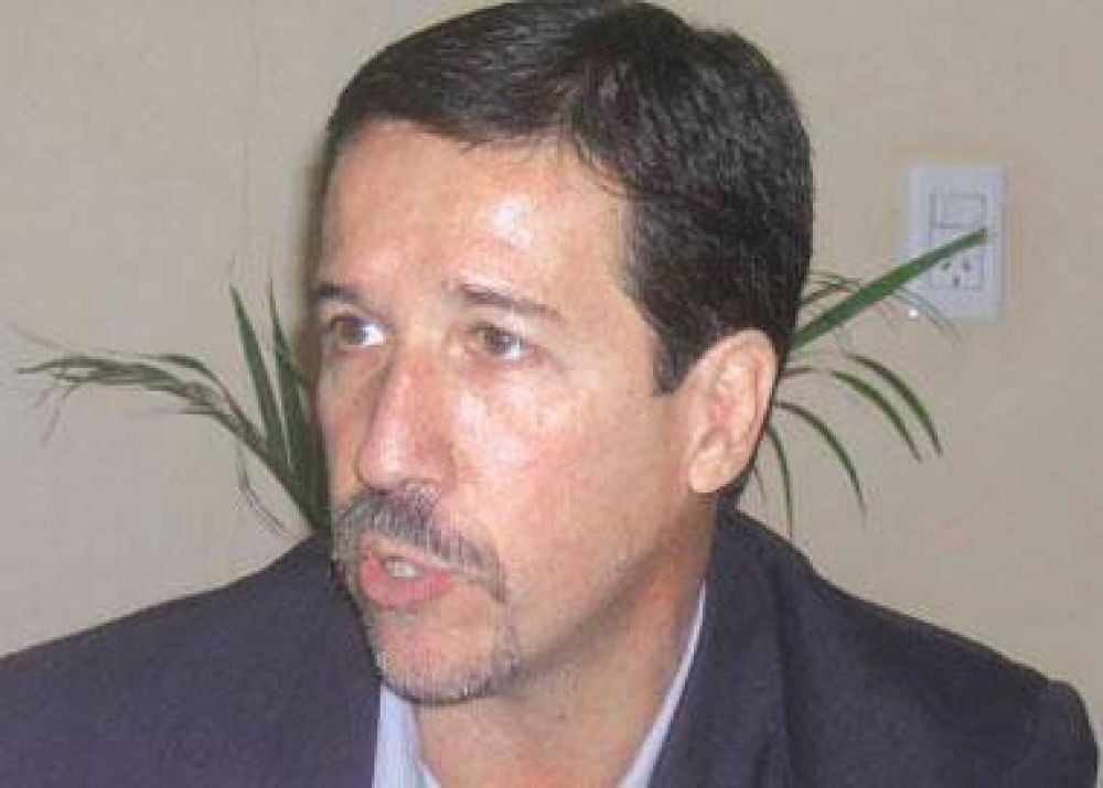 Presentan acci�n contra una sentencia de la jueza Mercado