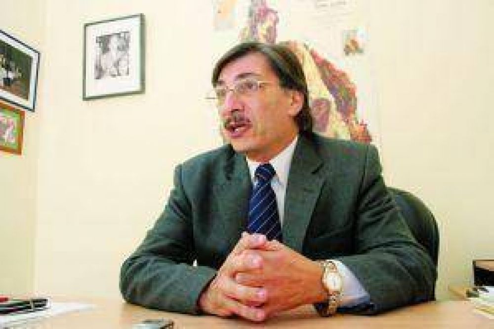 Daniel Tomas: �Si no se aprueba vamos a gestionar ampliaci�n de partidas� 