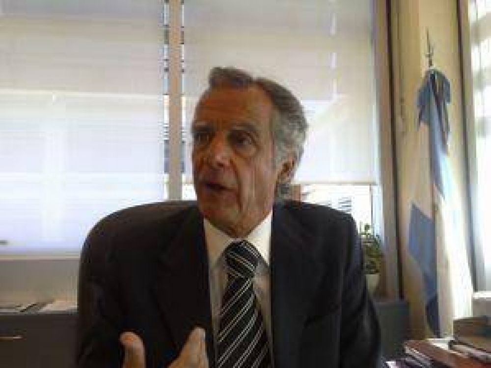 Desde el Tribunal no descartan llevar a la Justicia el caso Galdeano 	