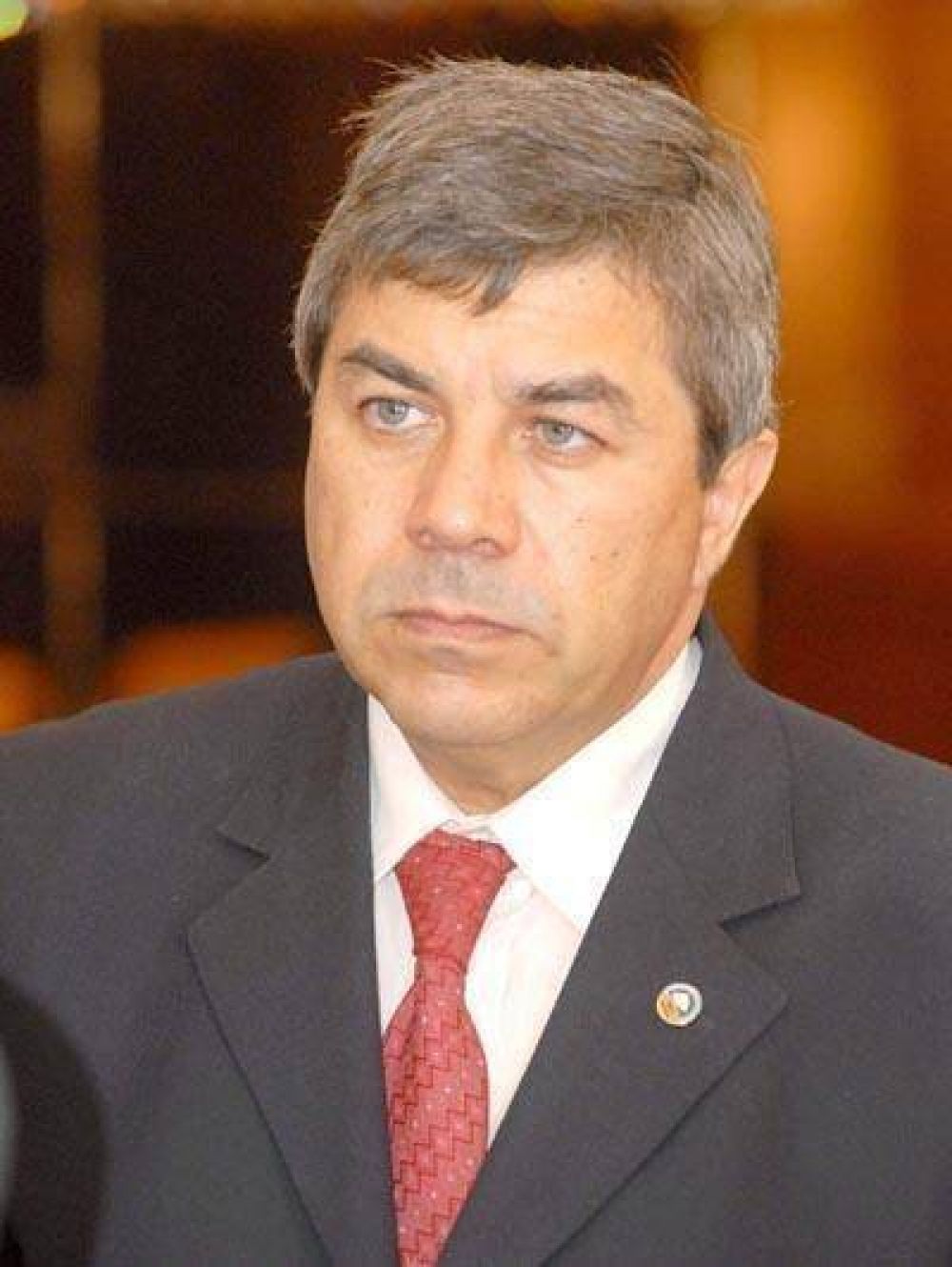 La oposici�n bonaerense reclama m�s fondos para financiar a los municipios
