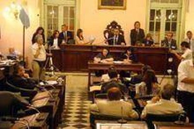 Diputados dio media sanci�n a la modificaci�n del Estatuto Docente 