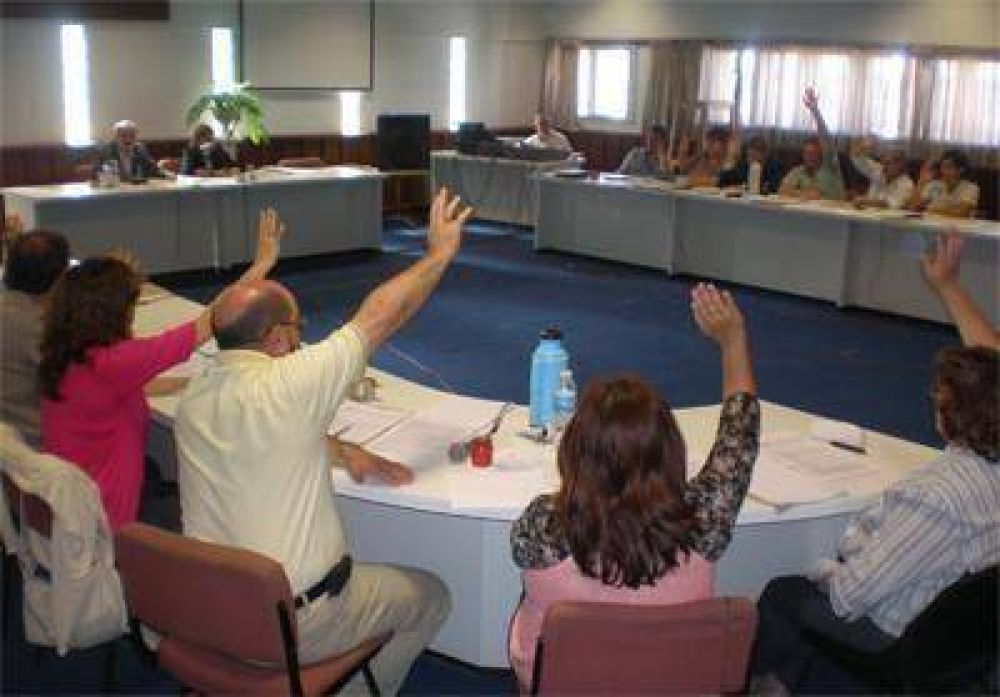 La UNLPam adhiri� al proyecto de legalizaci�n del aborto