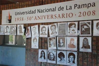 Le iniciar�n sumario a Gui�az� Mariani por los incidentes en la UNLPam