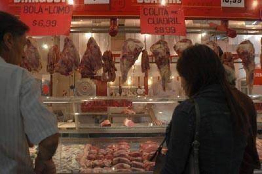 A pesar de los aumentos de la carne, los marplatenses la siguen eligiendo