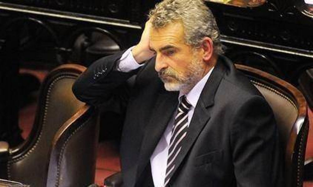Rossi: "Seguramente voy a ser candidato a gobernador"