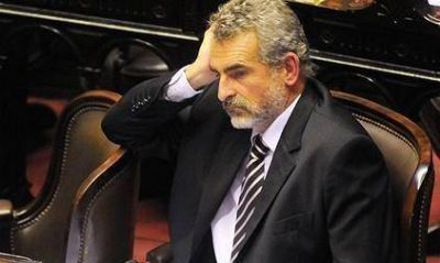 Rossi: "Seguramente voy a ser candidato a gobernador"