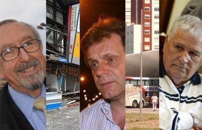 Las inconsistencias del proyecto Mariani