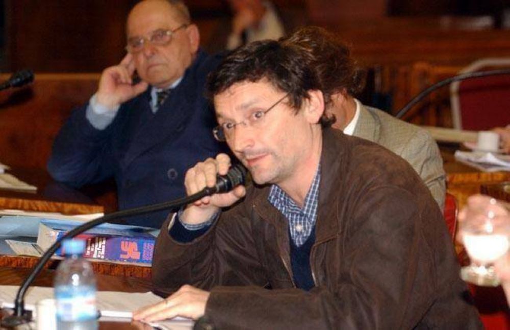 Sigue sin avanzar el proyecto para licitar el predio de la ex terminal