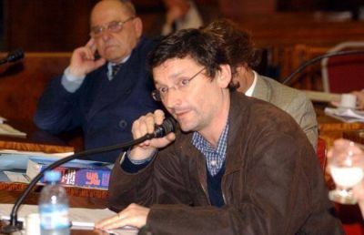 Sigue sin avanzar el proyecto para licitar el predio de la ex terminal
