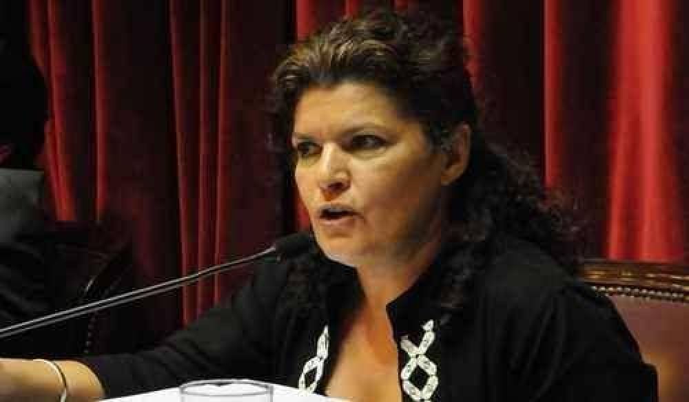 Corregido cuestiona el proyecto sobre la objeci�n de conciencia