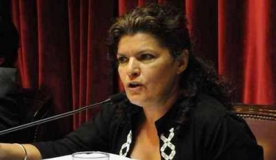 Corregido cuestiona el proyecto sobre la objeci�n de conciencia