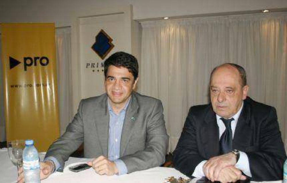 Cuento chino�.Macri y Arroyo rechazaron permiso para que buques asi�ticos se abastezcan y reparen en Mar del Plata