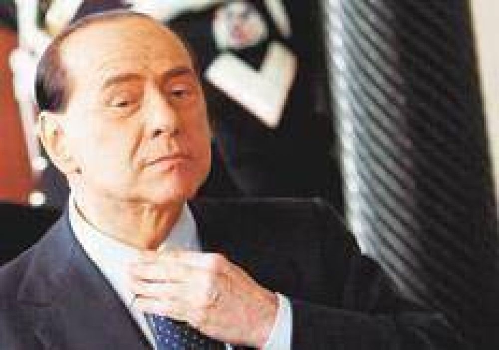 La mafia en la coalici�n de Berlusconi
