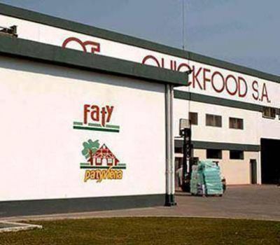 Activistas de Paty ocupan y bloquean la planta de Mart�nez