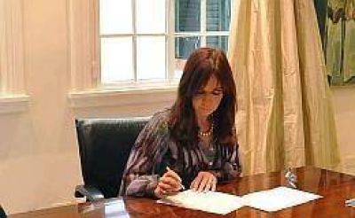 El oficialismo en Diputados confirm� que no volver� a impulsar la Ley de Presupuesto 2011